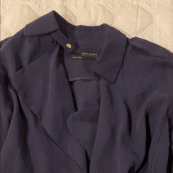 Zara basic jacket - Picture 2 of 3